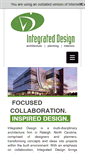 Mobile Screenshot of id-aep.com